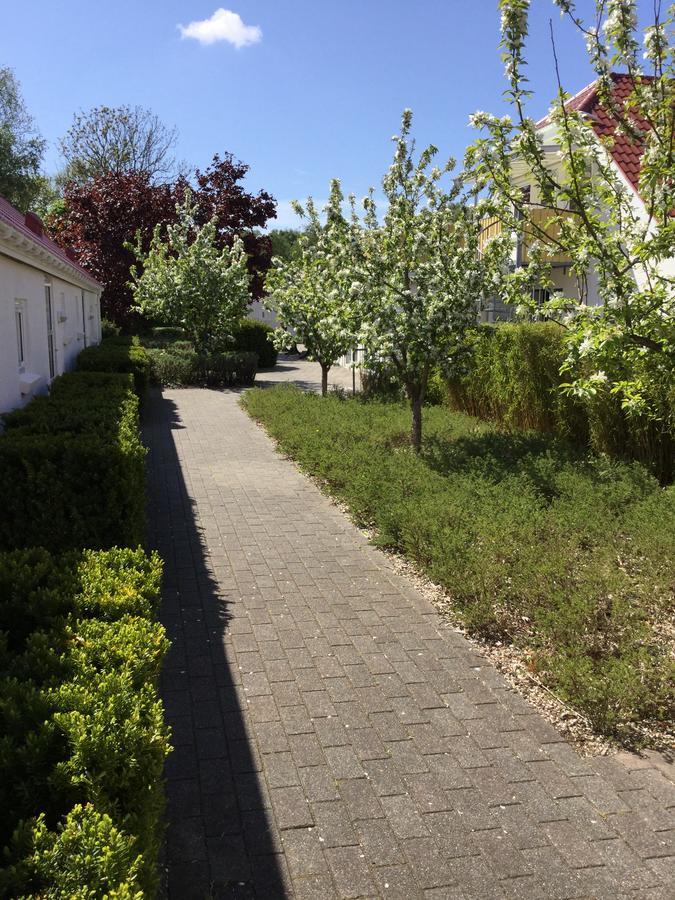 Gammelgaard Feriecenter Laeso Екстер'єр фото